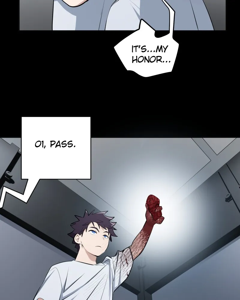 The Death of Kindness Chapter 28 page 75 - 