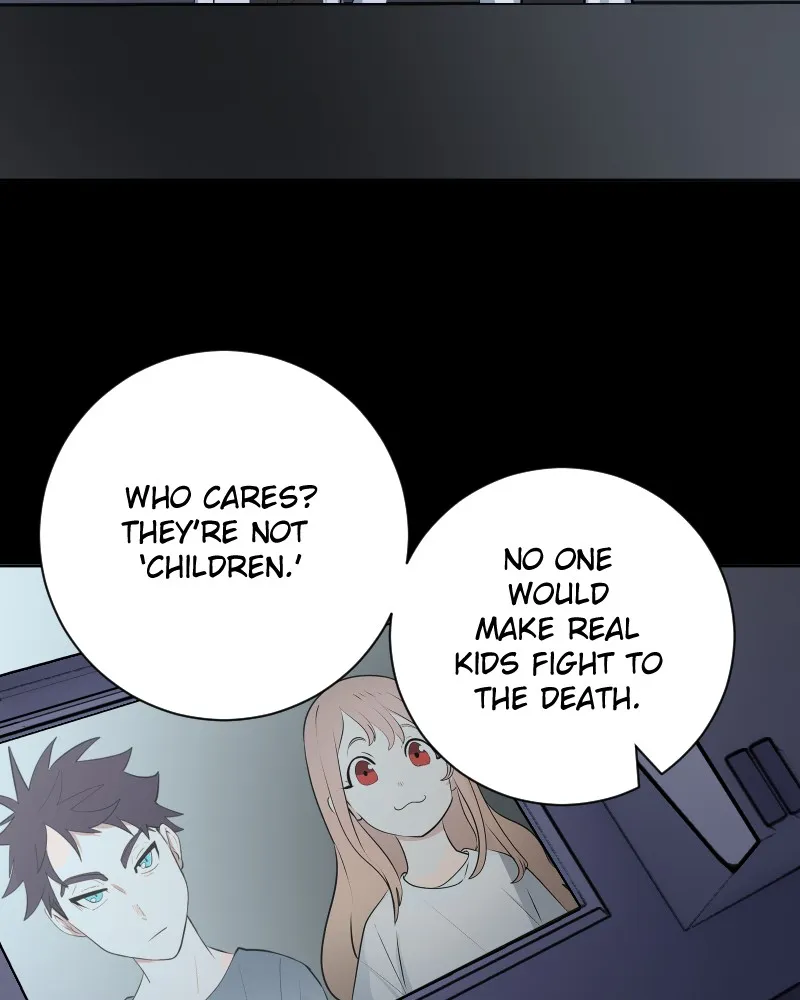 The Death of Kindness Chapter 28 page 79 - 