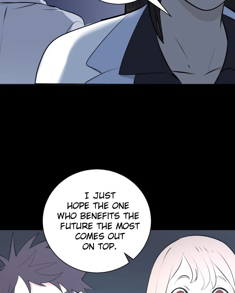 The Death of Kindness Chapter 28 page 81 - 