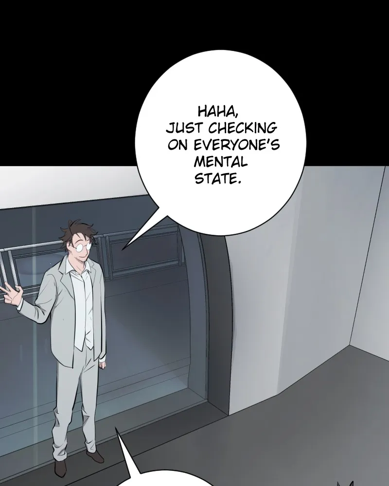 The Death of Kindness Chapter 28 page 86 - 