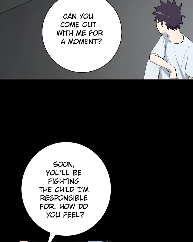 The Death of Kindness Chapter 28 page 87 - 