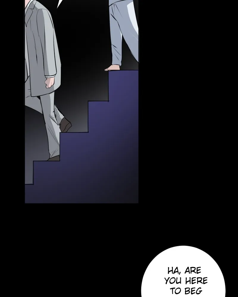 The Death of Kindness Chapter 28 page 88 - 