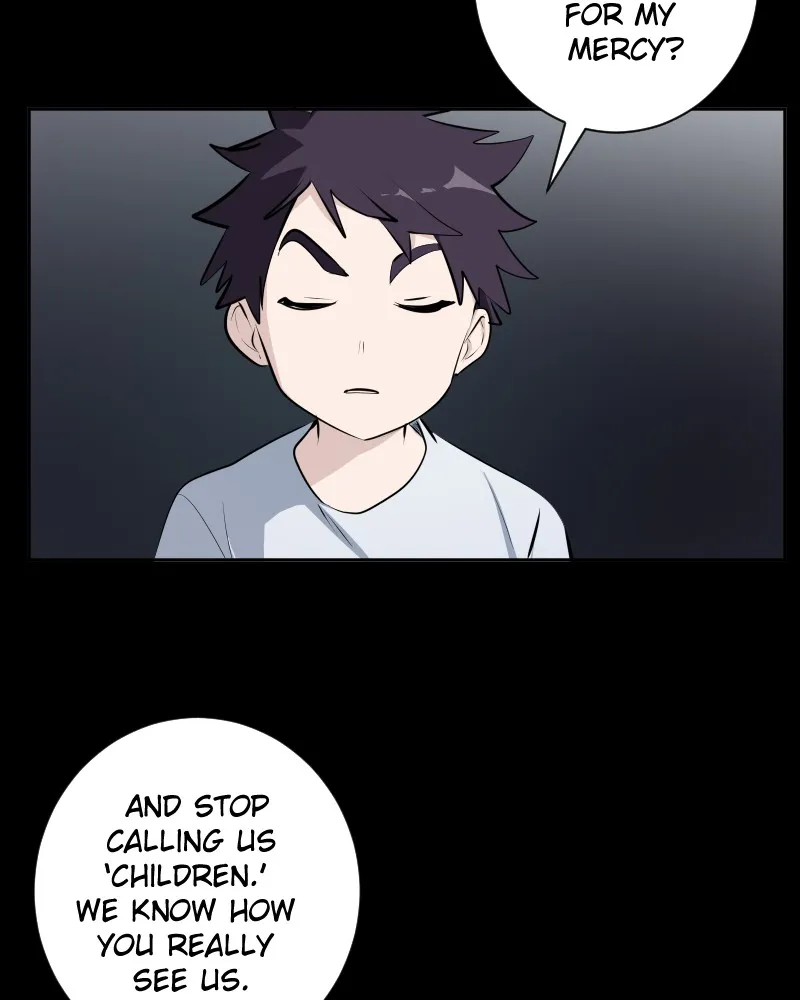 The Death of Kindness Chapter 28 page 89 - 