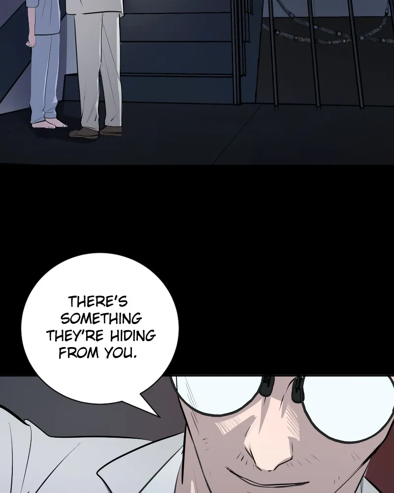 The Death of Kindness Chapter 28 page 92 - 