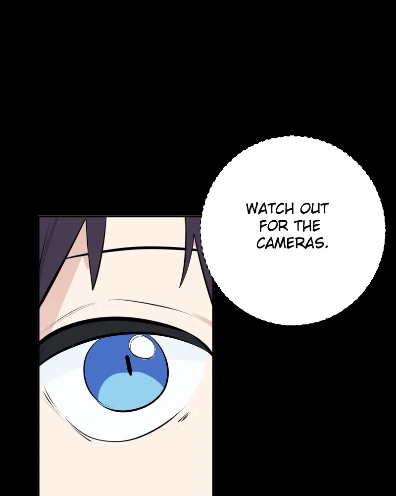 The Death of Kindness Chapter 28 page 94 - 