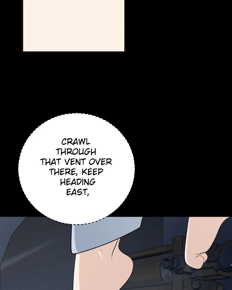 The Death of Kindness Chapter 28 page 95 - 