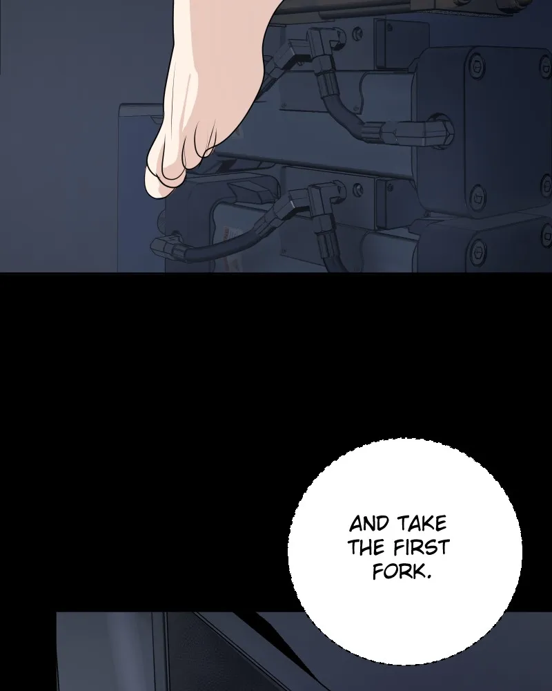 The Death of Kindness Chapter 28 page 96 - 