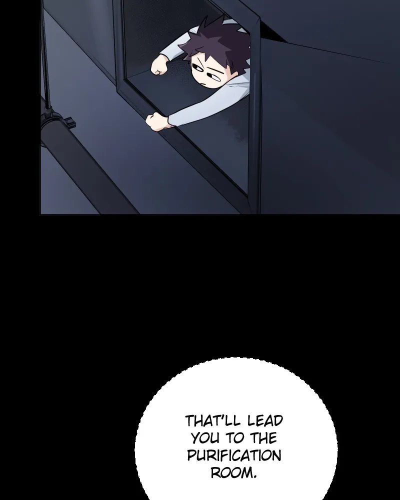 The Death of Kindness Chapter 28 page 97 - 