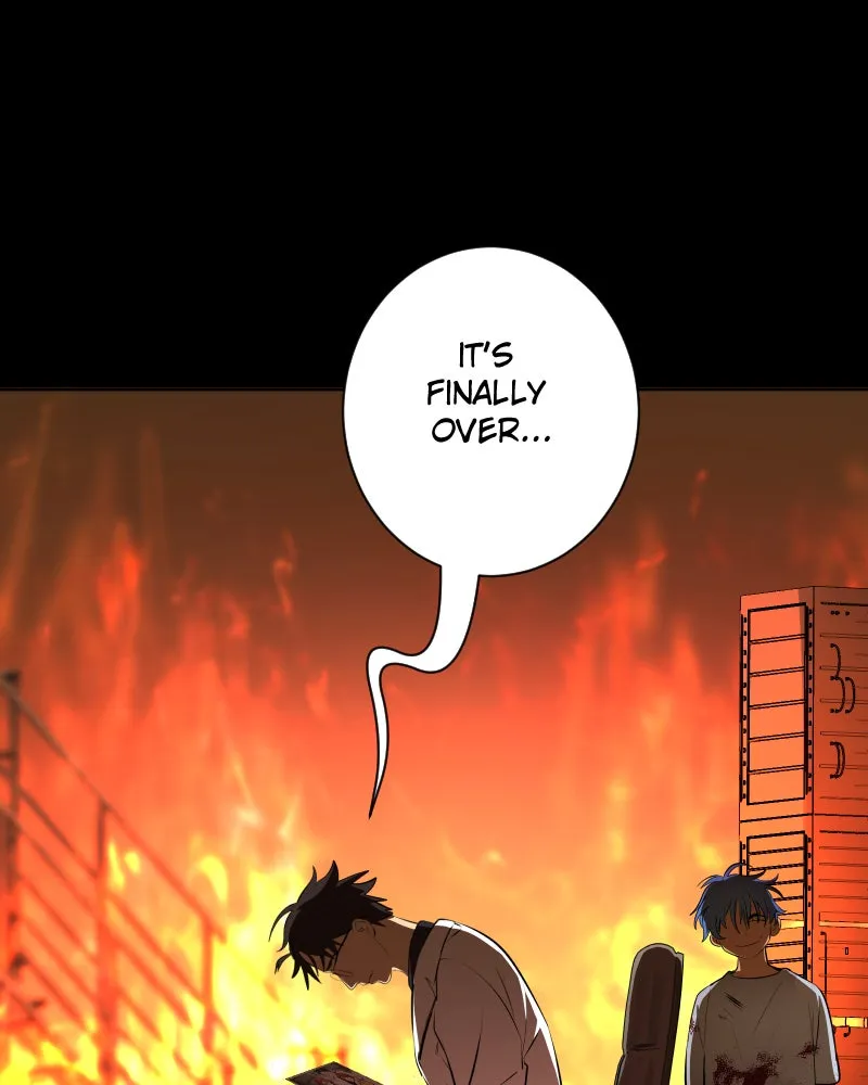 The Death of Kindness Chapter 29 page 104 - 