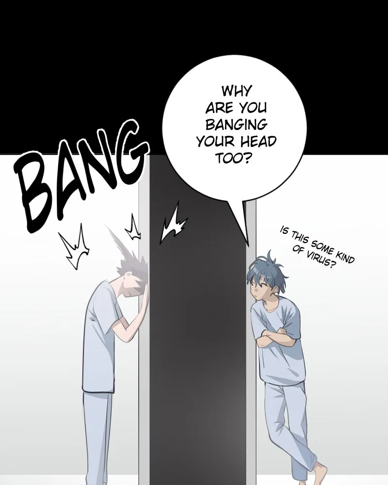 The Death of Kindness Chapter 29 page 3 - 