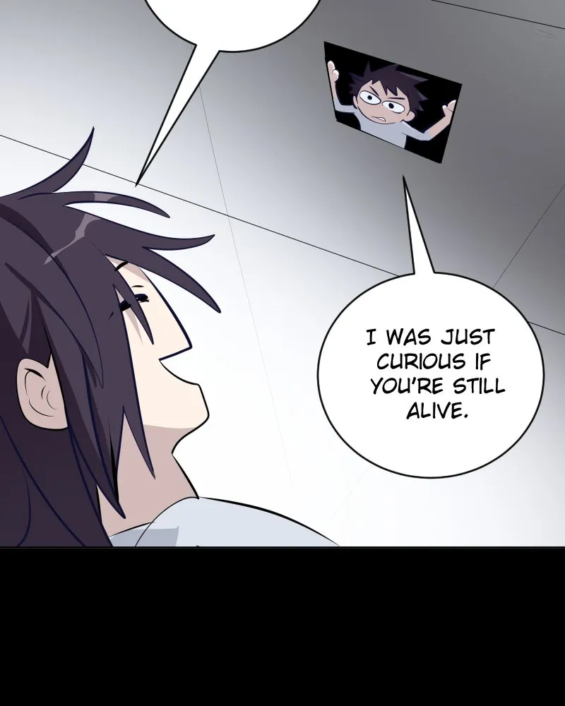 The Death of Kindness Chapter 29 page 27 - 