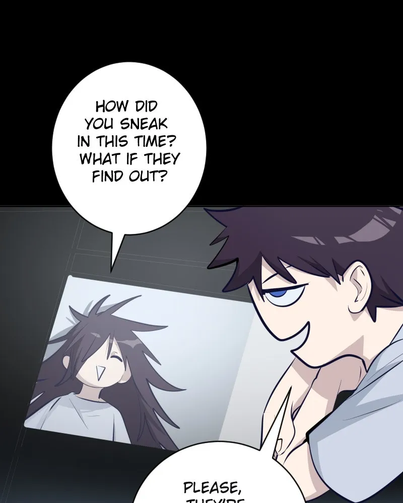 The Death of Kindness Chapter 29 page 28 - 
