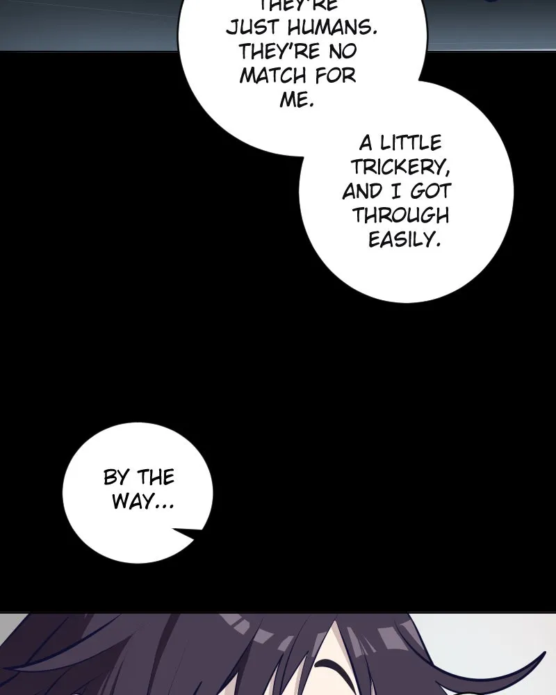The Death of Kindness Chapter 29 page 29 - 