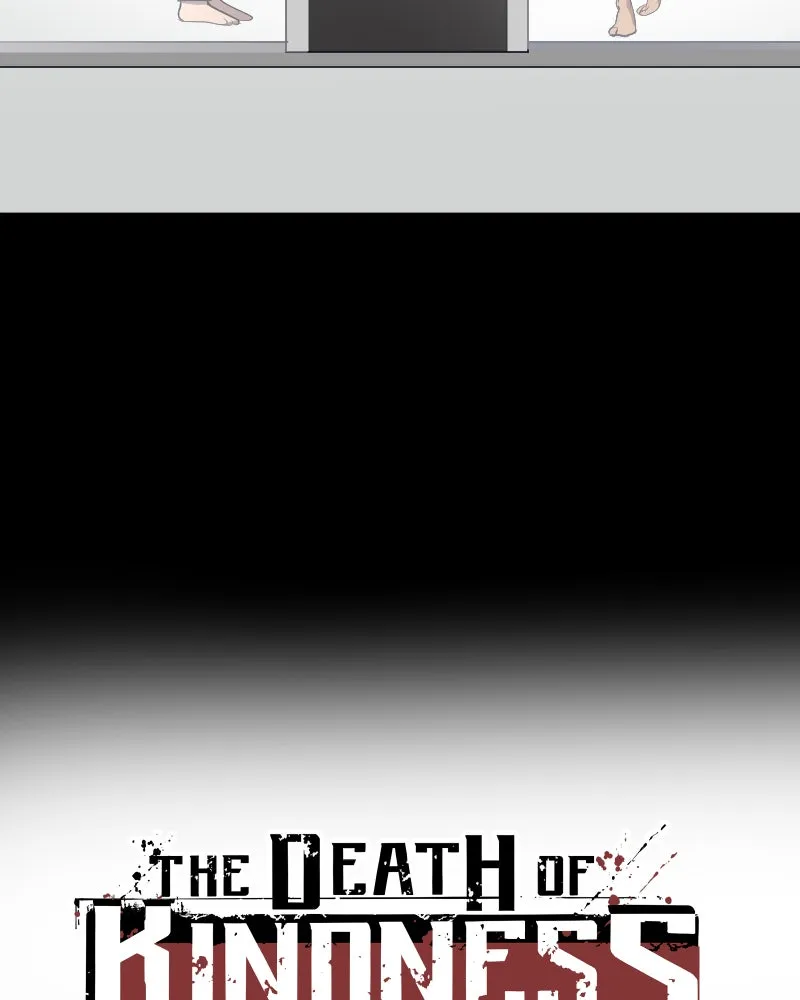 The Death of Kindness Chapter 29 page 4 - 