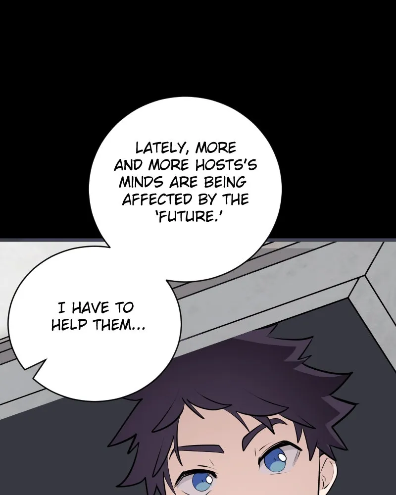 The Death of Kindness Chapter 29 page 31 - 