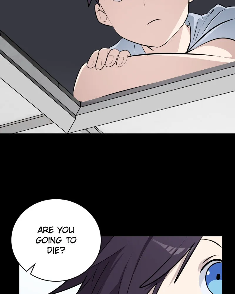 The Death of Kindness Chapter 29 page 32 - 