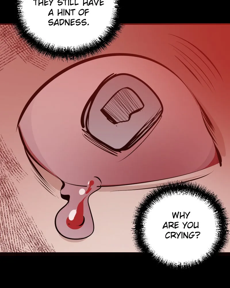The Death of Kindness Chapter 29 page 40 - 