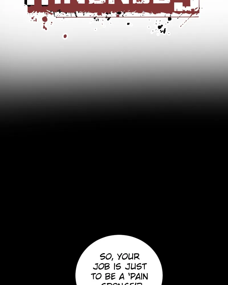The Death of Kindness Chapter 29 page 5 - 