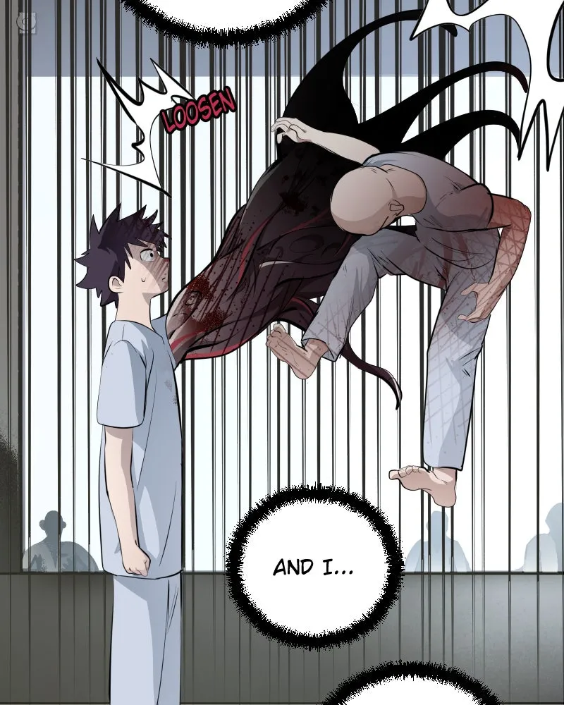 The Death of Kindness Chapter 29 page 44 - 
