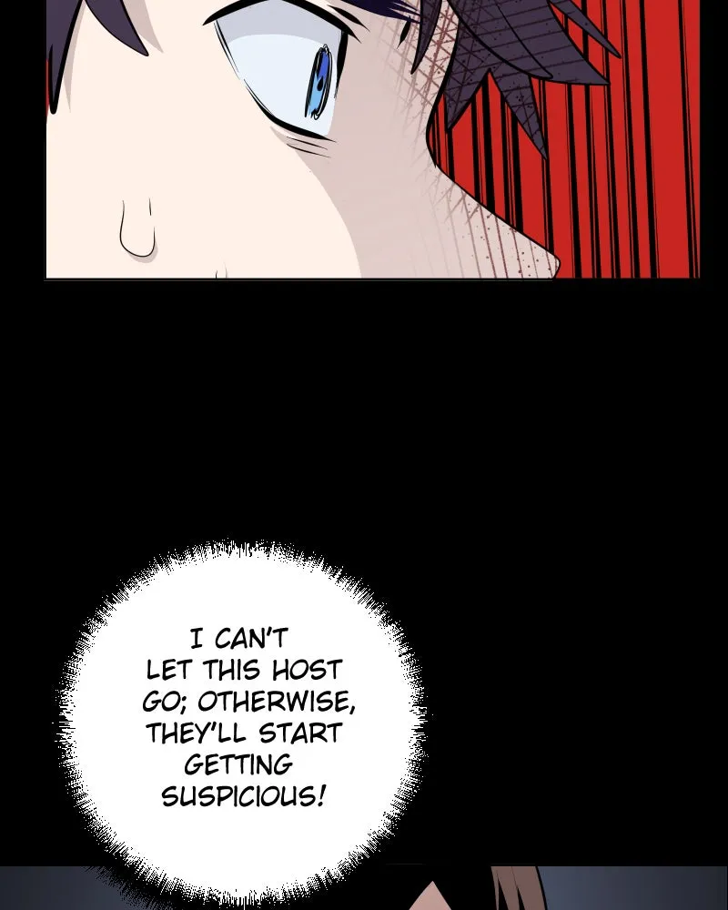 The Death of Kindness Chapter 29 page 46 - 