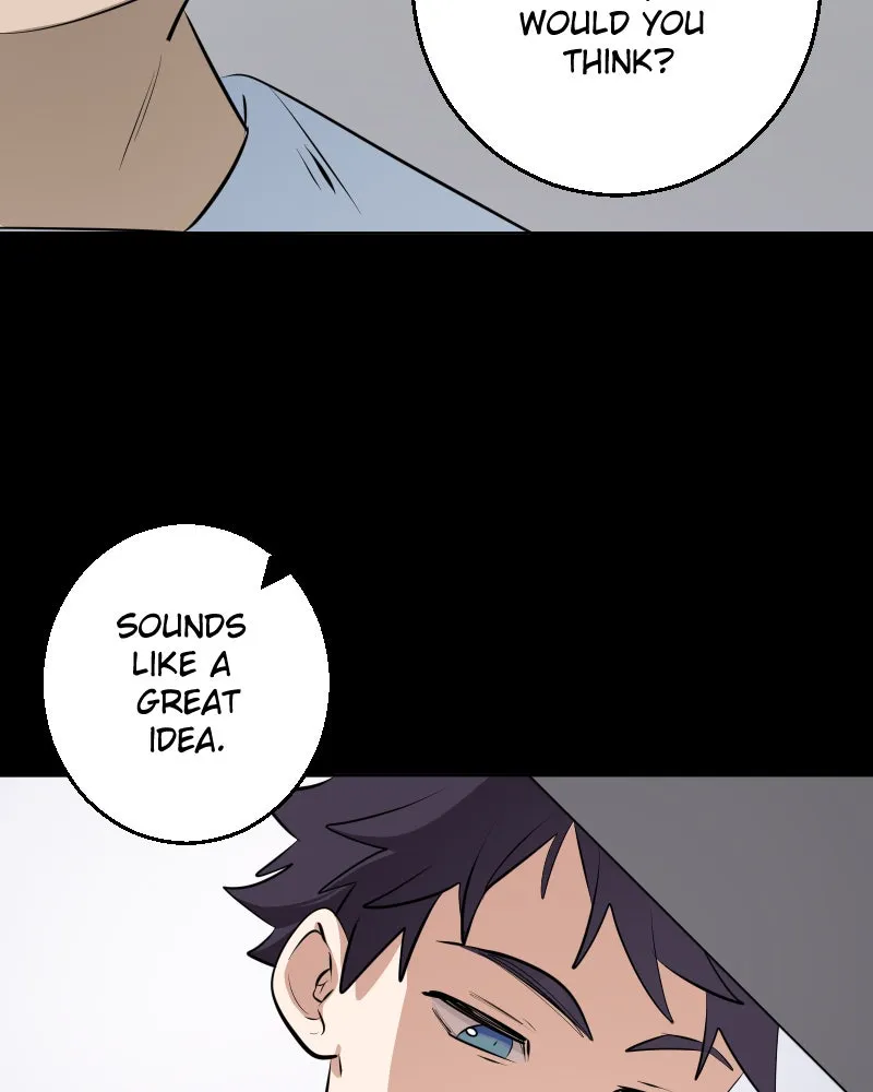 The Death of Kindness Chapter 29 page 55 - 