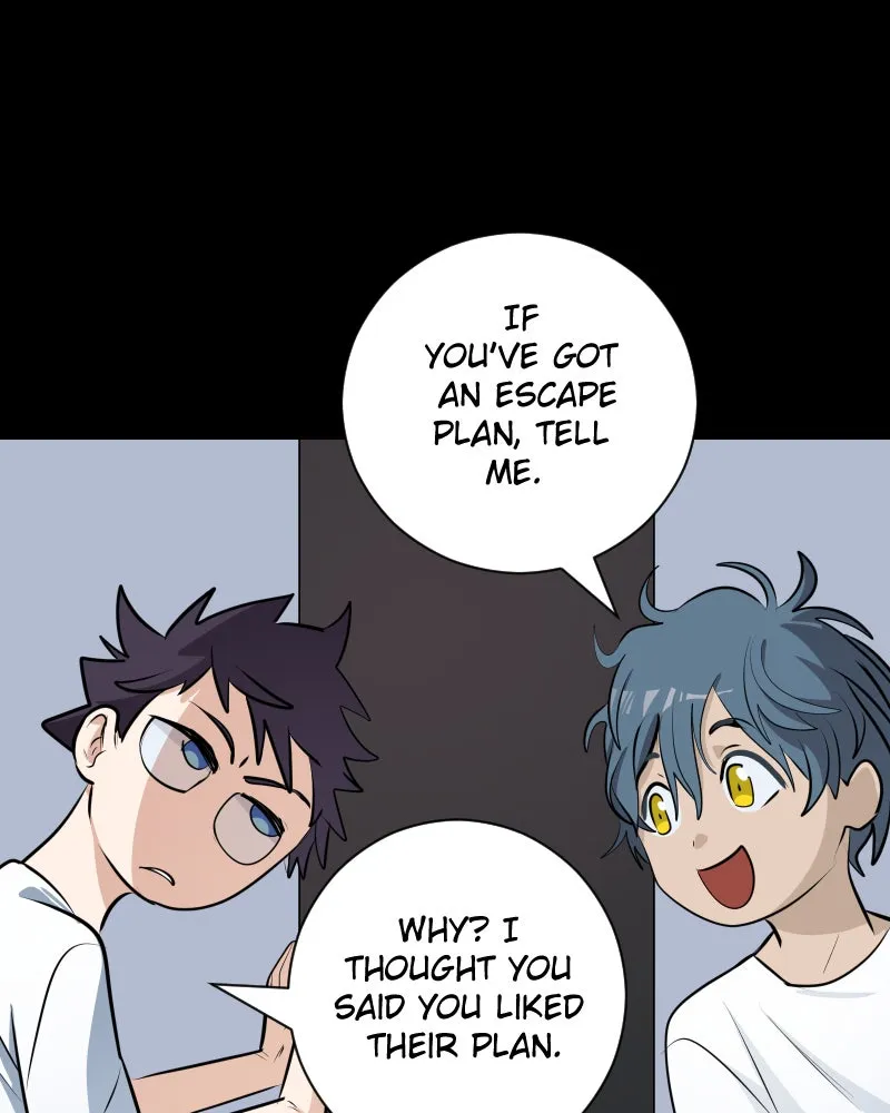 The Death of Kindness Chapter 29 page 58 - 