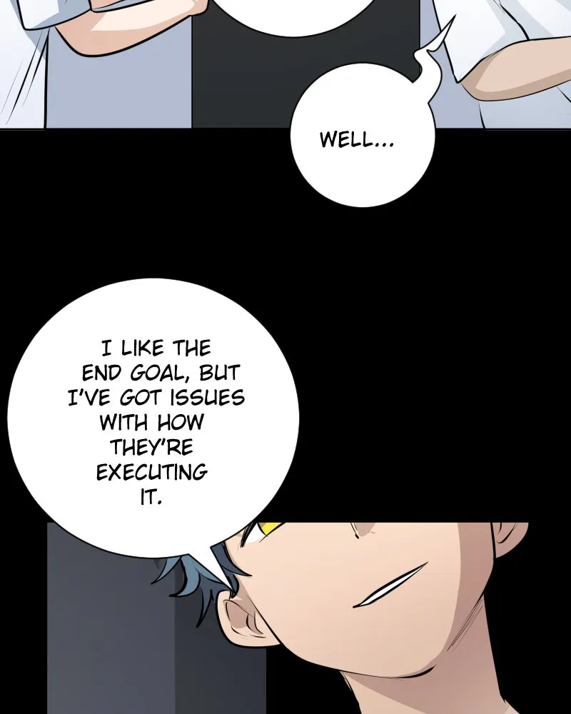 The Death of Kindness Chapter 29 page 59 - 