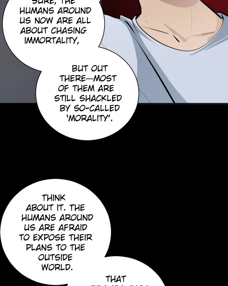 The Death of Kindness Chapter 29 page 62 - 