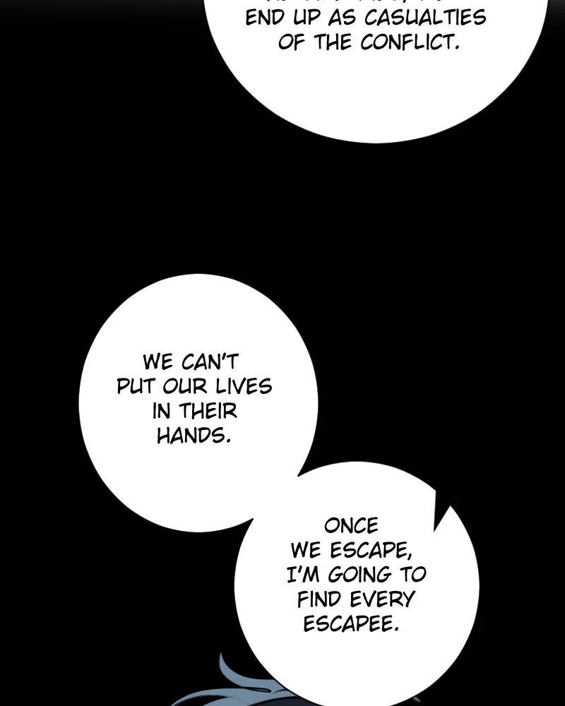 The Death of Kindness Chapter 29 page 64 - 