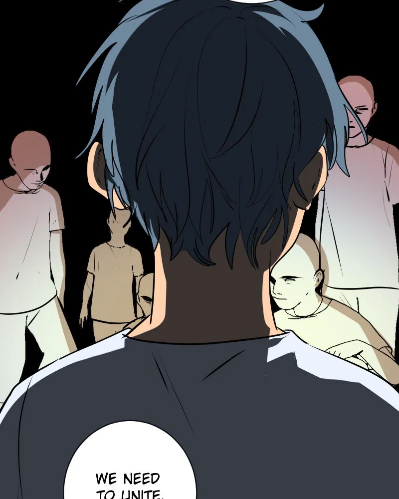 The Death of Kindness Chapter 29 page 65 - 