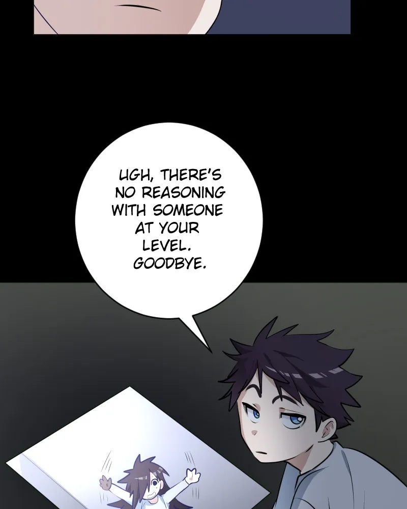 The Death of Kindness Chapter 29 page 9 - 