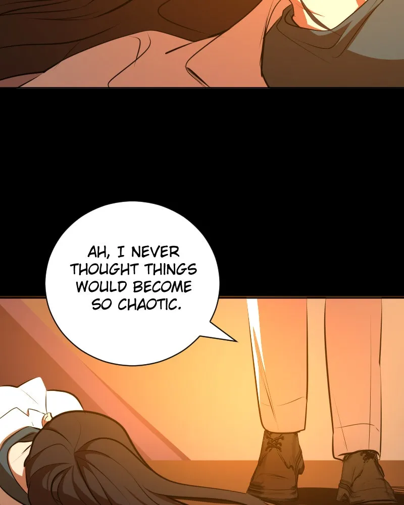 The Death of Kindness Chapter 29 page 98 - 