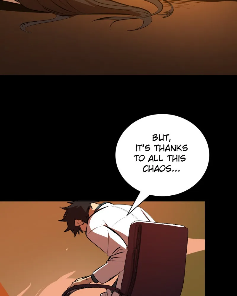 The Death of Kindness Chapter 29 page 99 - 