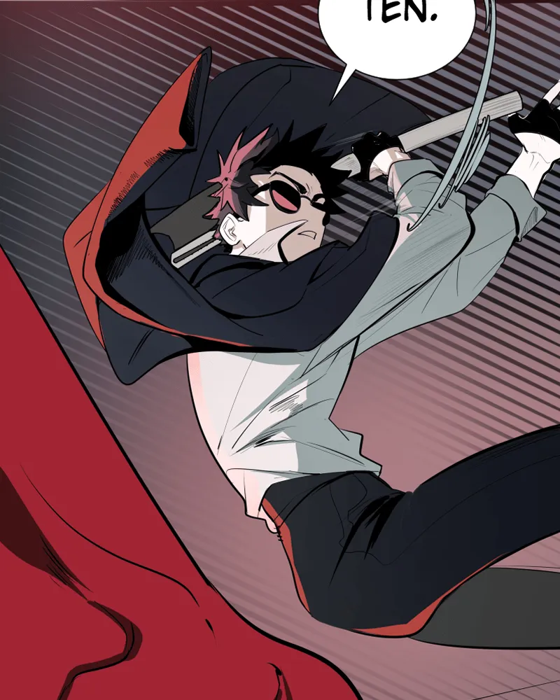 The Death of Kindness Chapter 3 page 103 - 