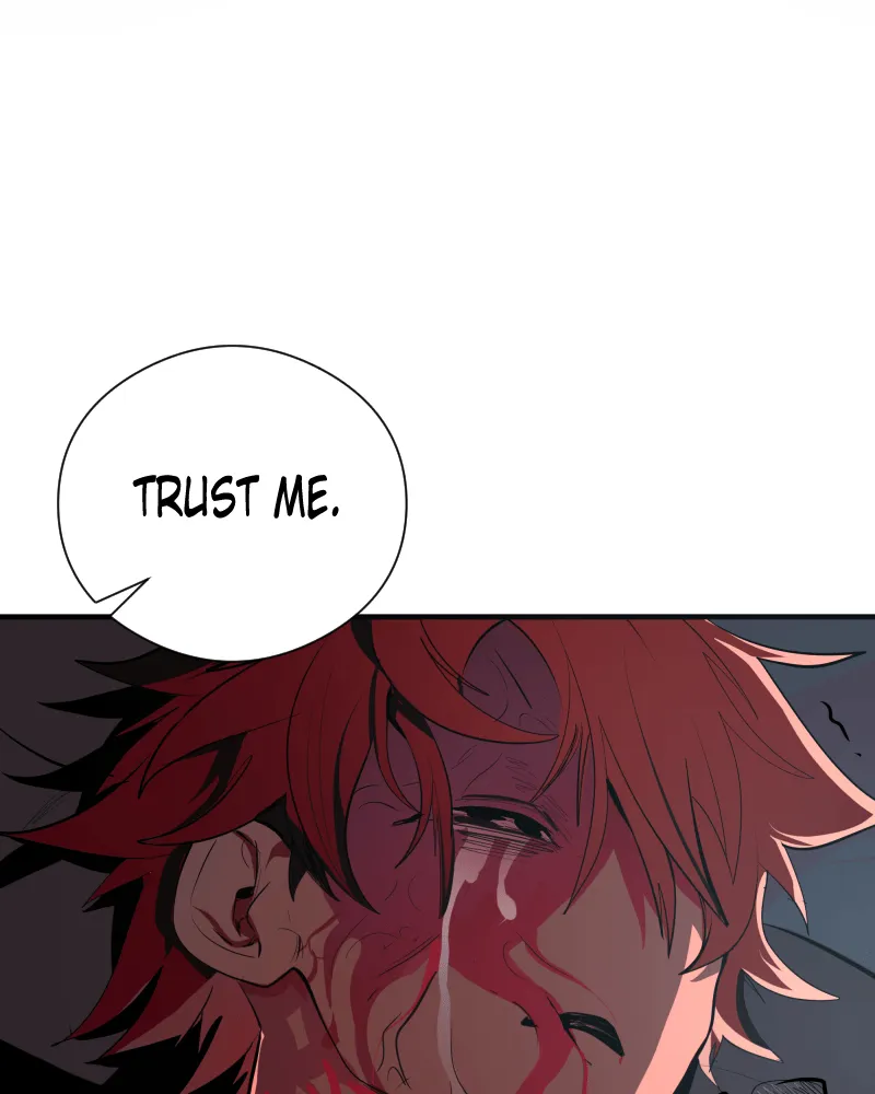 The Death of Kindness Chapter 3 page 110 - 