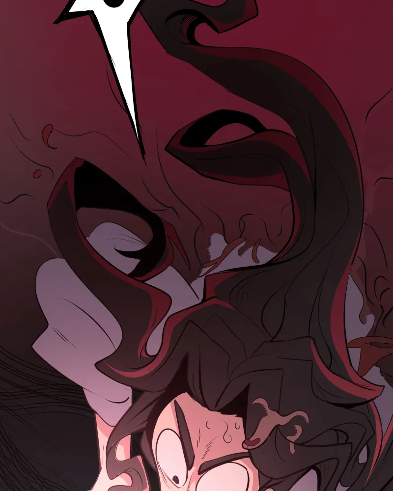 The Death of Kindness Chapter 3 page 12 - 