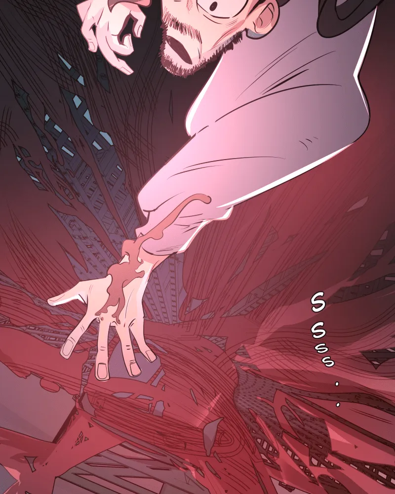 The Death of Kindness Chapter 3 page 13 - 