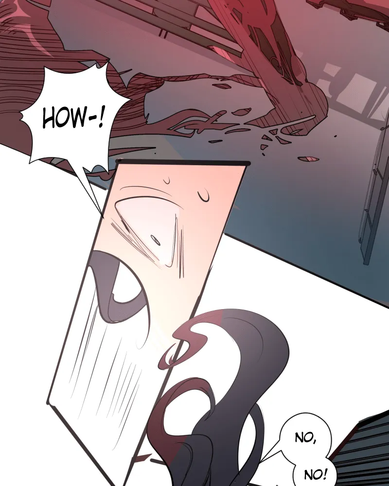 The Death of Kindness Chapter 3 page 14 - 