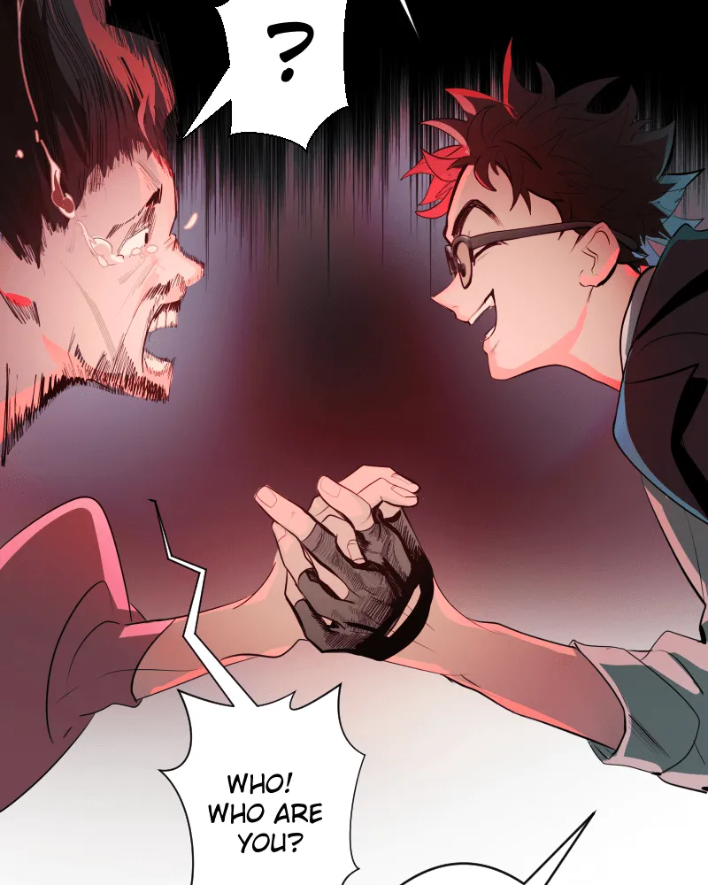 The Death of Kindness Chapter 3 page 24 - 