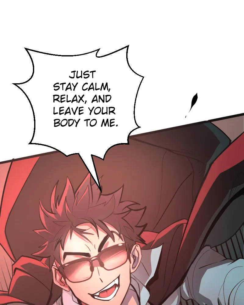 The Death of Kindness Chapter 3 page 26 - 