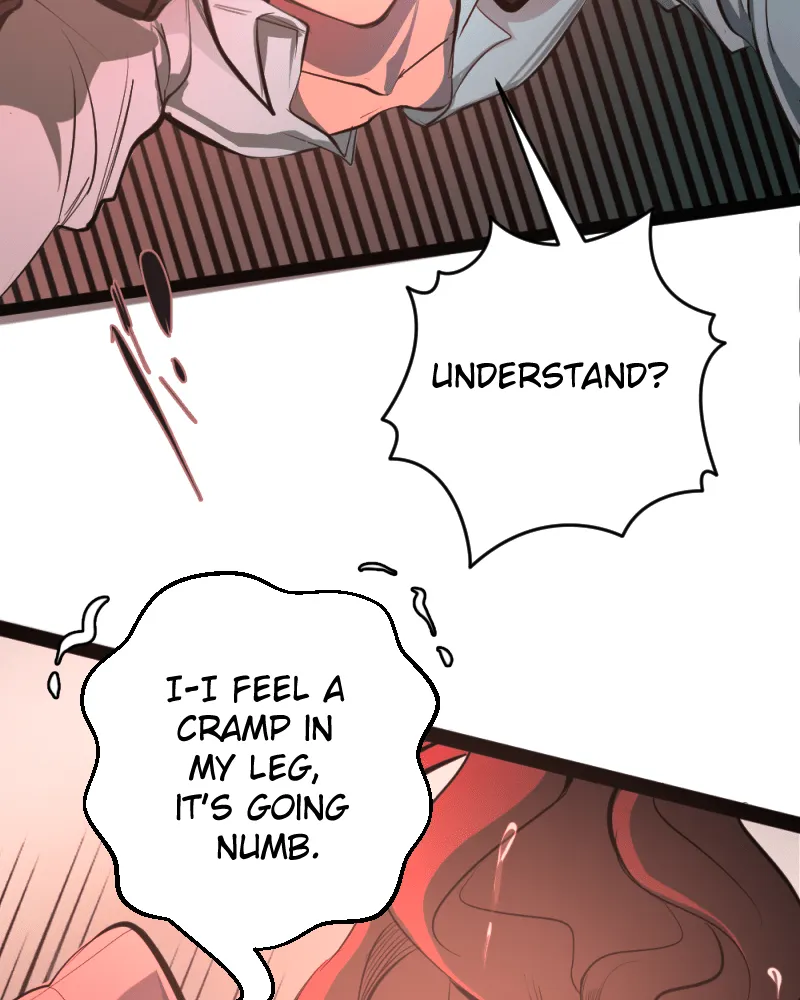 The Death of Kindness Chapter 3 page 27 - 