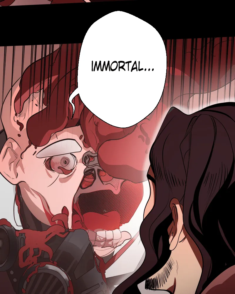 The Death of Kindness Chapter 3 page 4 - 