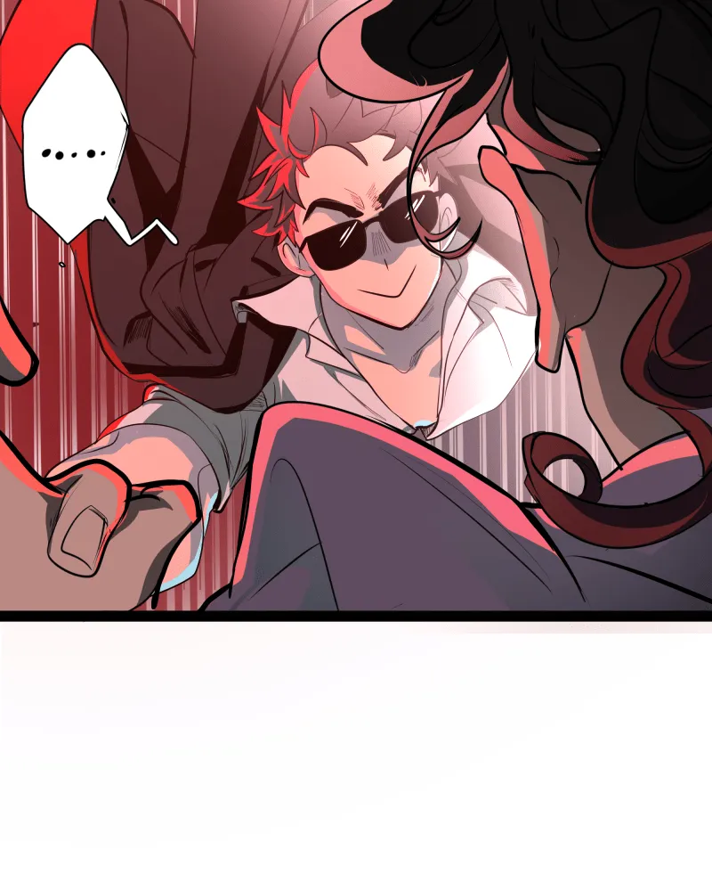 The Death of Kindness Chapter 3 page 31 - 