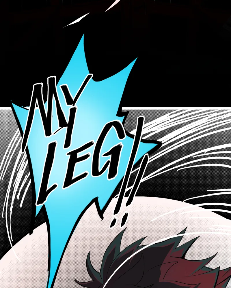 The Death of Kindness Chapter 3 page 35 - 