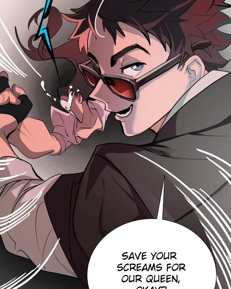 The Death of Kindness Chapter 3 page 36 - 