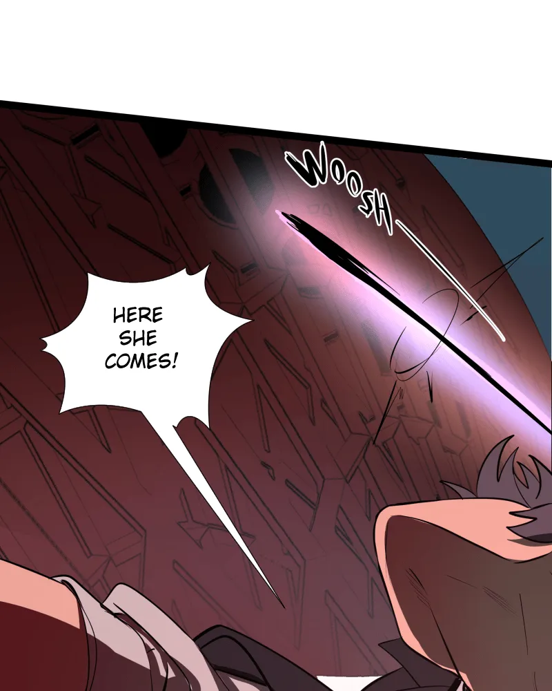 The Death of Kindness Chapter 3 page 38 - 