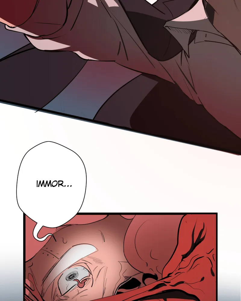 The Death of Kindness Chapter 3 page 39 - 