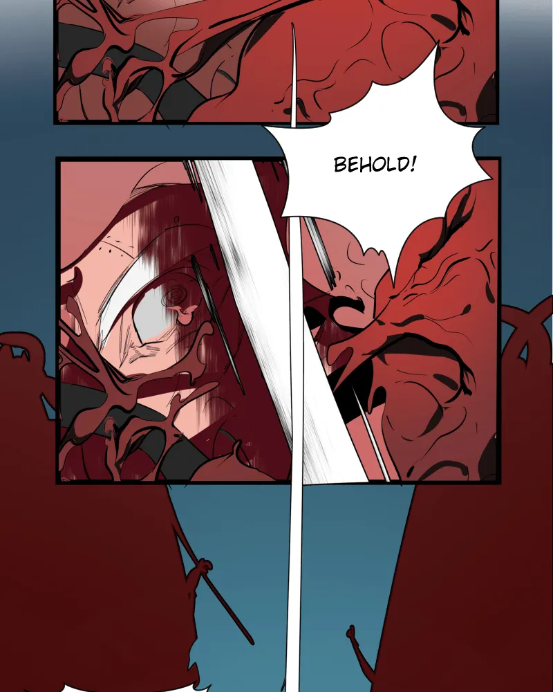 The Death of Kindness Chapter 3 page 40 - 