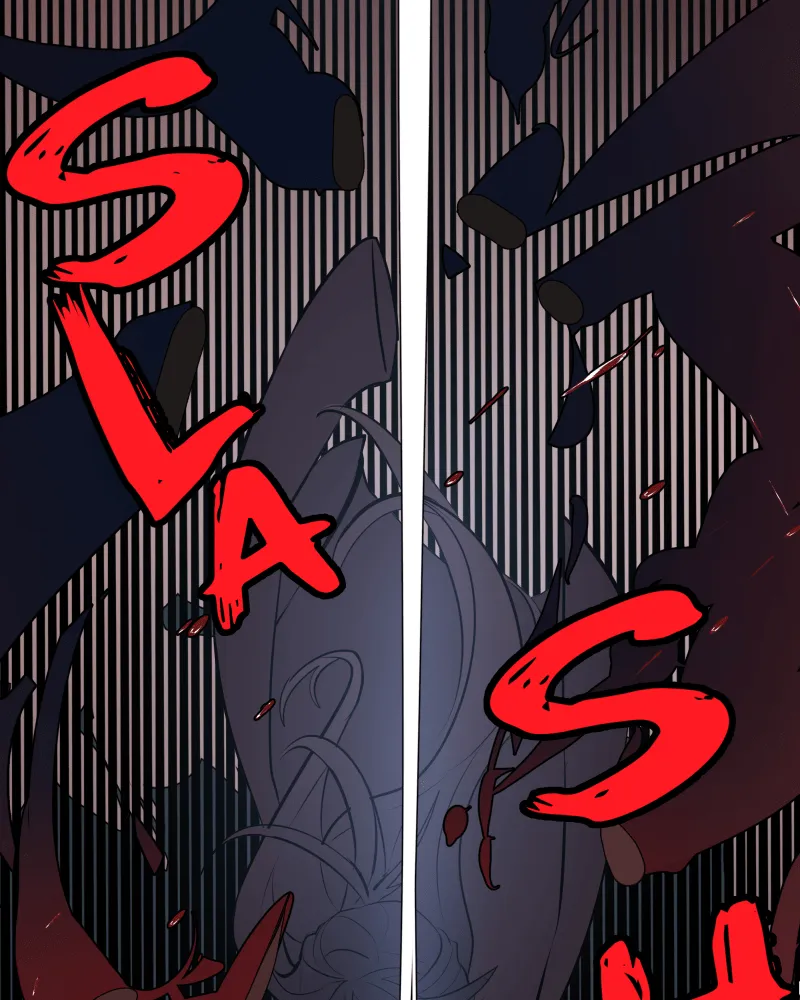 The Death of Kindness Chapter 3 page 43 - 