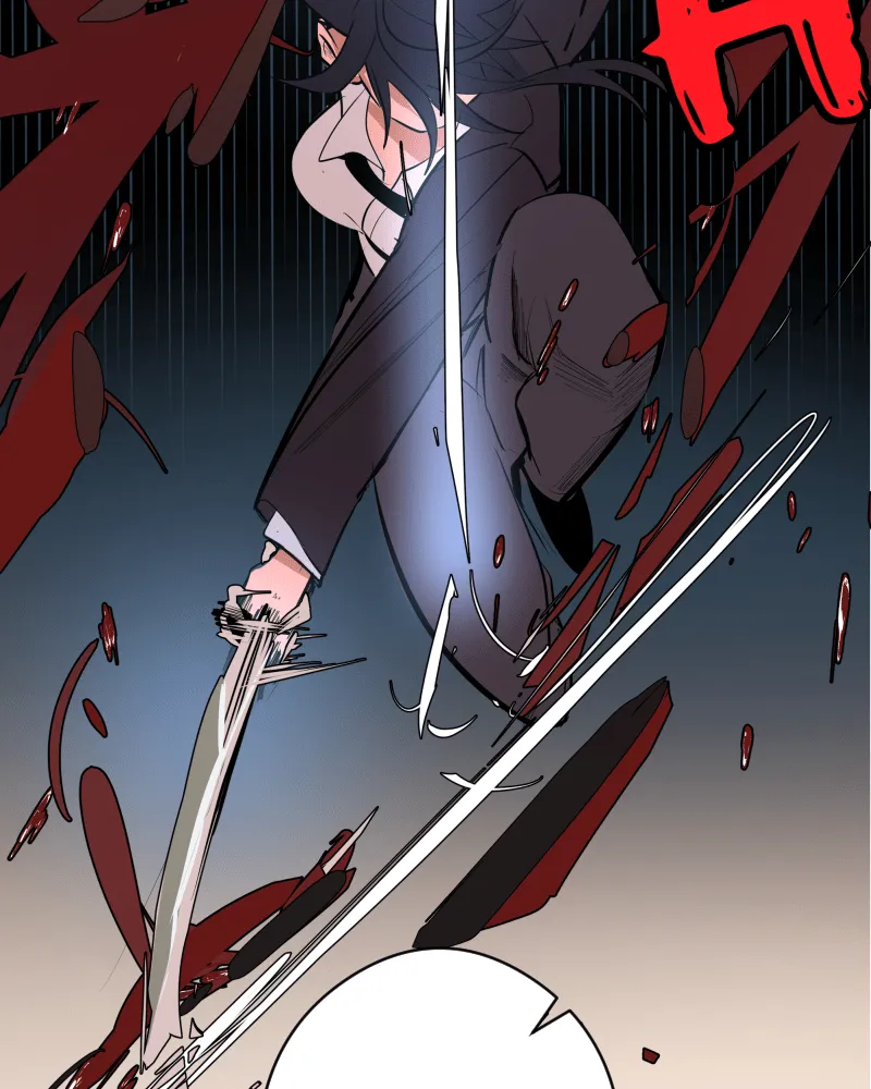 The Death of Kindness Chapter 3 page 44 - 